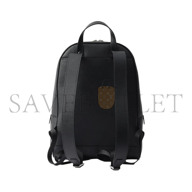 PRADA SAFFIANO LEATHER BACKPACK 2VZ102 (40.5*28*12cm)